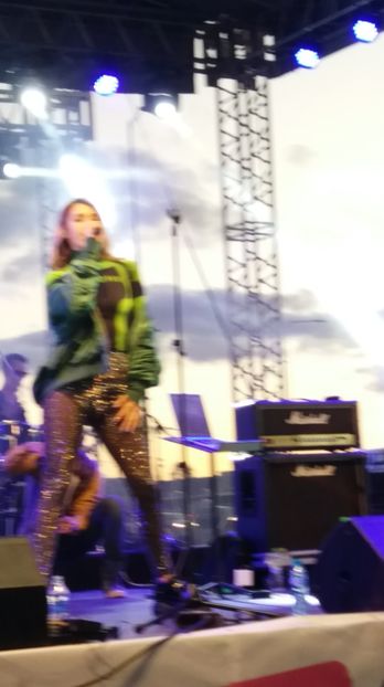  - 01 Ereteam concert Vivo