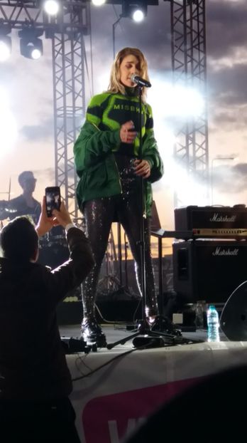  - 01 Ereteam concert Vivo