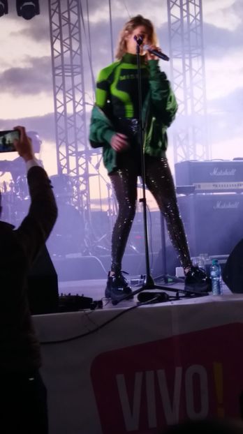  - 01 Ereteam concert Vivo