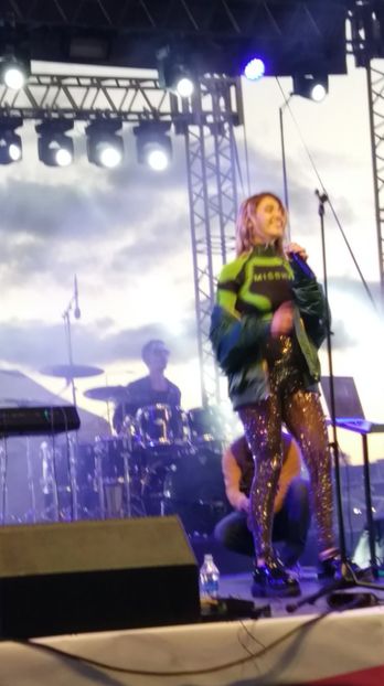  - 01 Ereteam concert Vivo