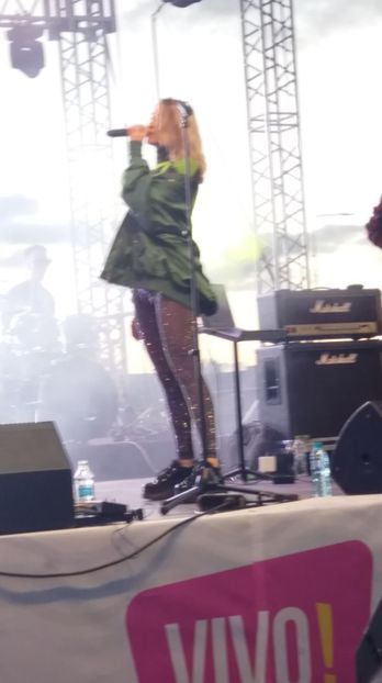  - 01 Ereteam concert Vivo