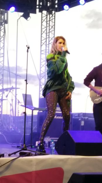  - 01 Ereteam concert Vivo