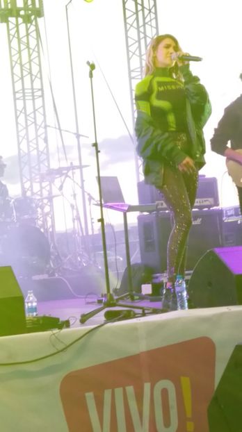  - 01 Ereteam concert Vivo