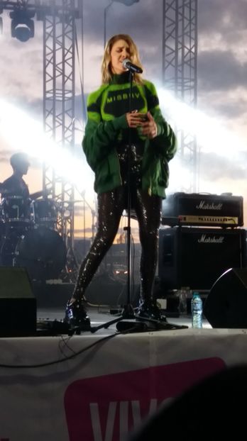  - 01 Ereteam concert Vivo