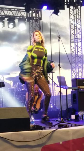  - 01 Ereteam concert Vivo