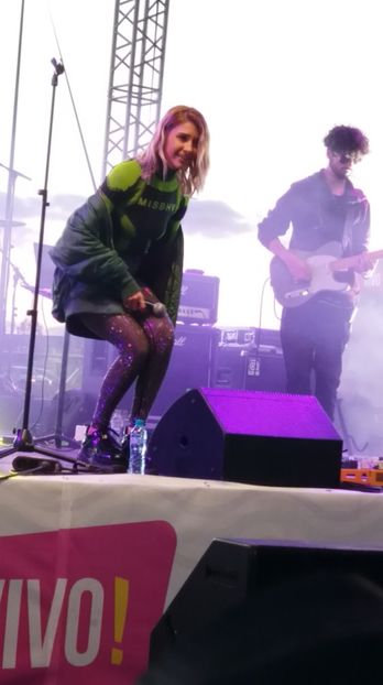  - 01 Ereteam concert Vivo