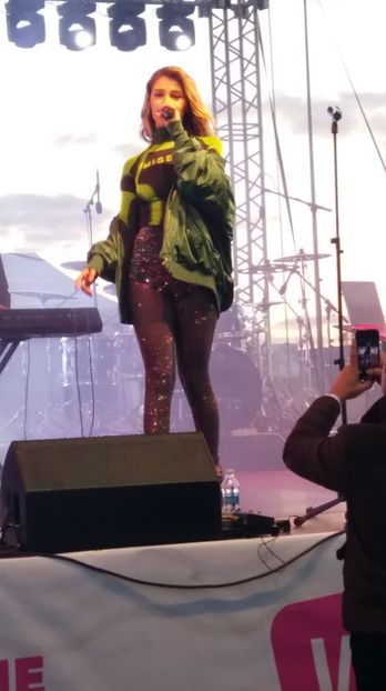  - 01 Ereteam concert Vivo