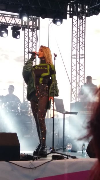  - 01 Ereteam concert Vivo