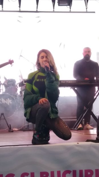  - 01 Ereteam concert Vivo