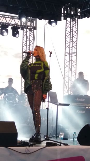  - 01 Ereteam concert Vivo