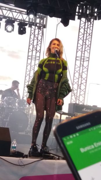  - 01 Ereteam concert Vivo