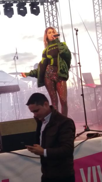  - 01 Ereteam concert Vivo