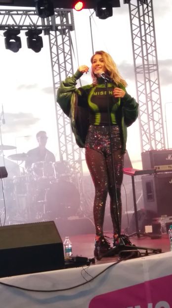  - 01 Ereteam concert Vivo