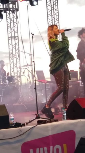  - 01 Ereteam concert Vivo