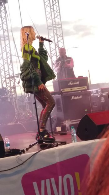  - 01 Ereteam concert Vivo