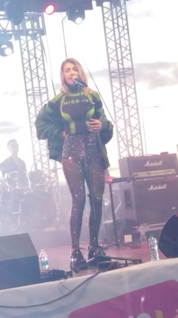  - 01 Ereteam concert Vivo