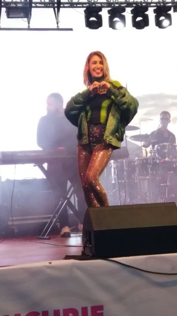  - 01 Ereteam concert Vivo