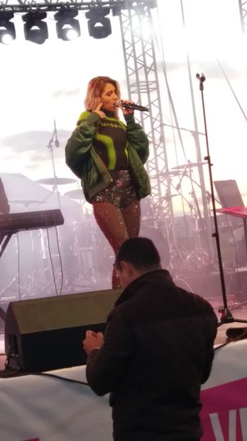  - 01 Ereteam concert Vivo