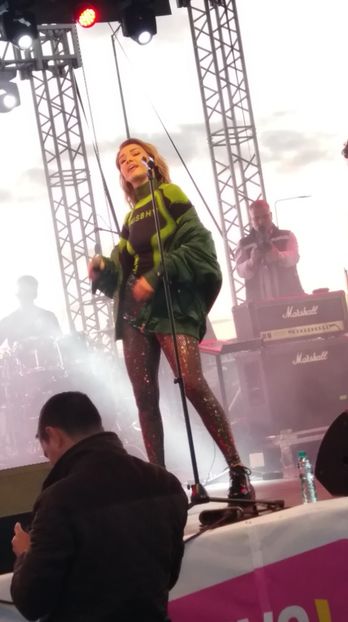  - 01 Ereteam concert Vivo