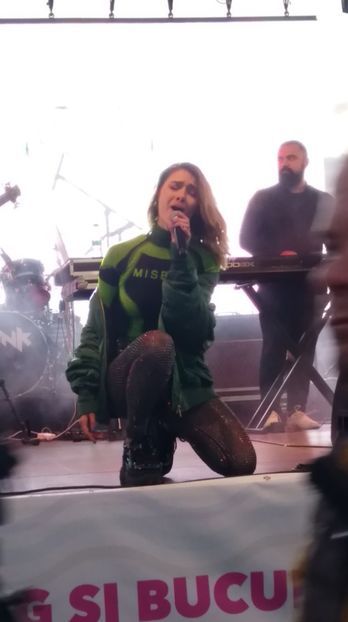  - 01 Ereteam concert Vivo