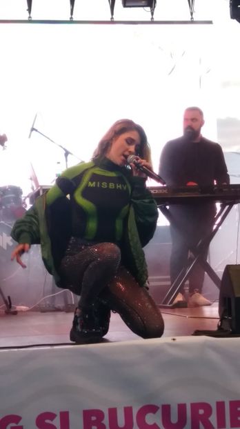  - 01 Ereteam concert Vivo