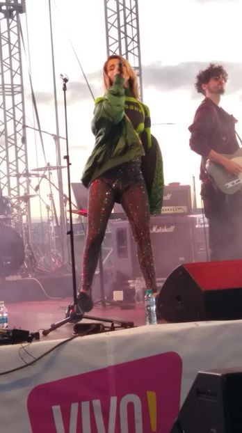  - 01 Ereteam concert Vivo