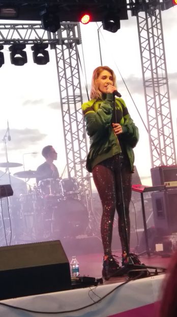  - 01 Ereteam concert Vivo