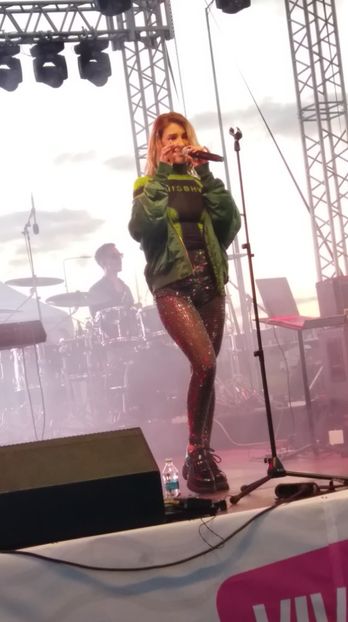  - 01 Ereteam concert Vivo