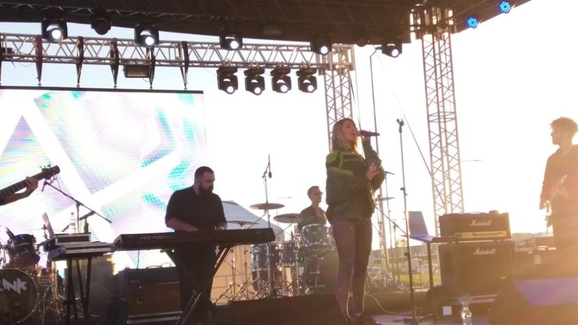  - 01 Ereteam concert Vivo