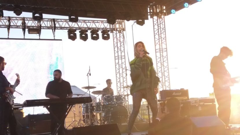  - 01 Ereteam concert Vivo