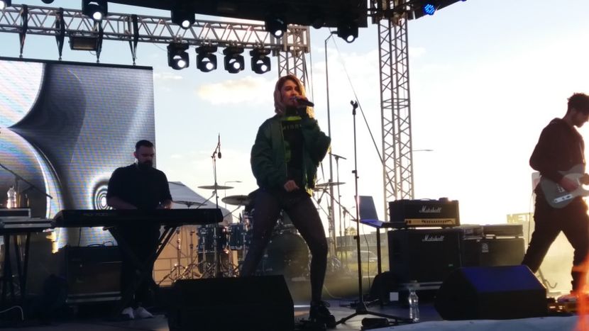  - 01 Ereteam concert Vivo