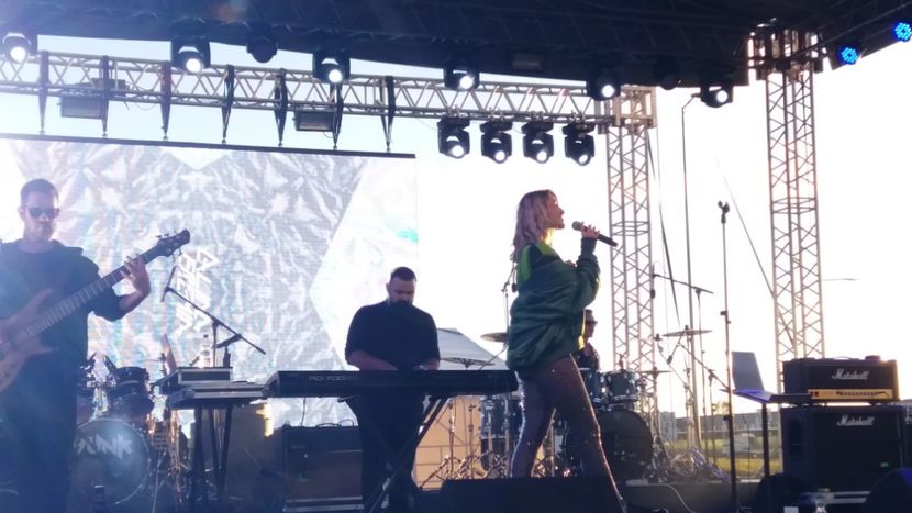  - 01 Ereteam concert Vivo