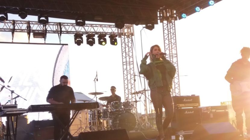  - 01 Ereteam concert Vivo