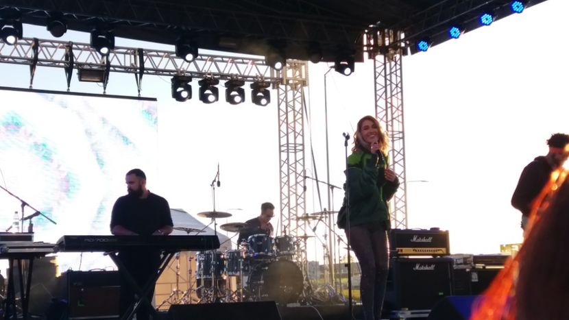  - 01 Ereteam concert Vivo