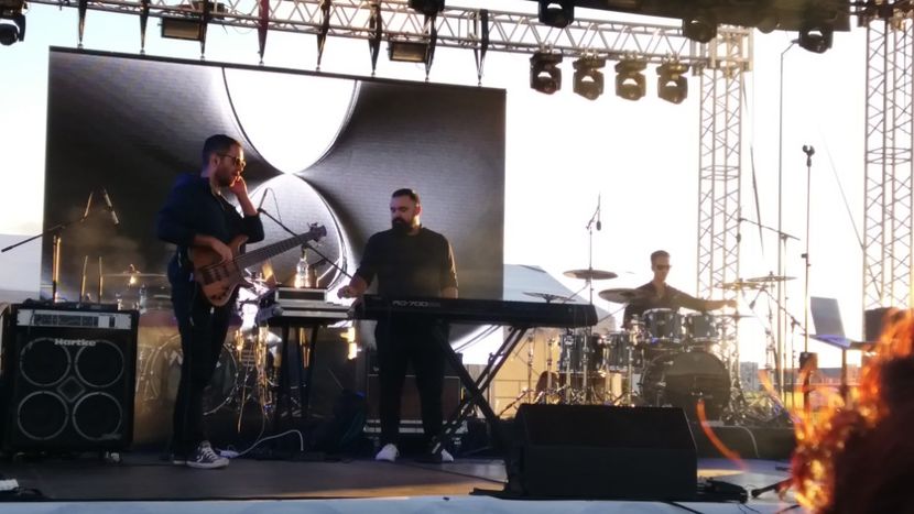  - 01 Ereteam concert Vivo