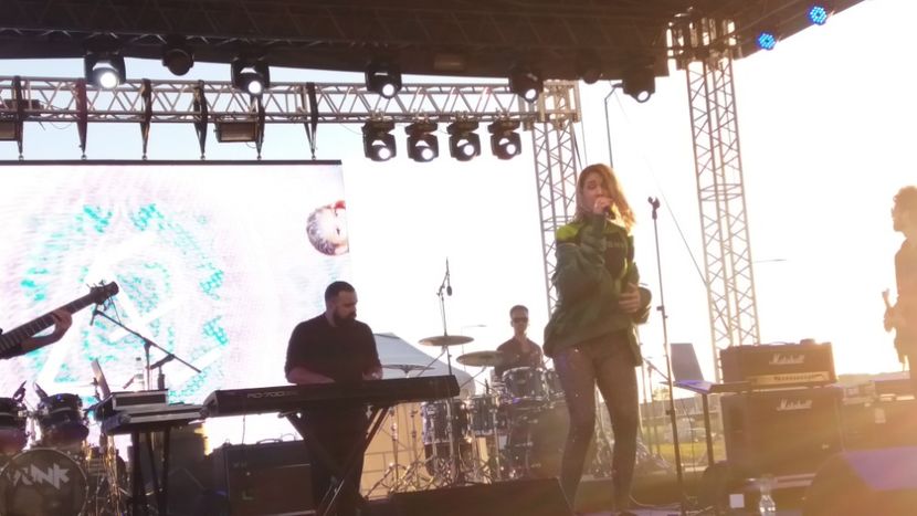  - 01 Ereteam concert Vivo