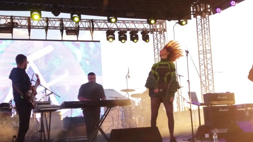  - 01 Ereteam concert Vivo