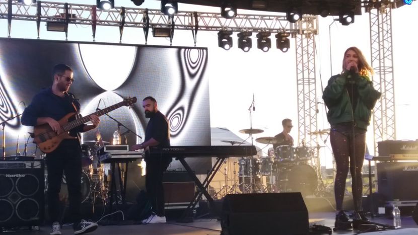  - 01 Ereteam concert Vivo