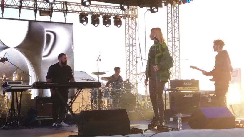  - 01 Ereteam concert Vivo