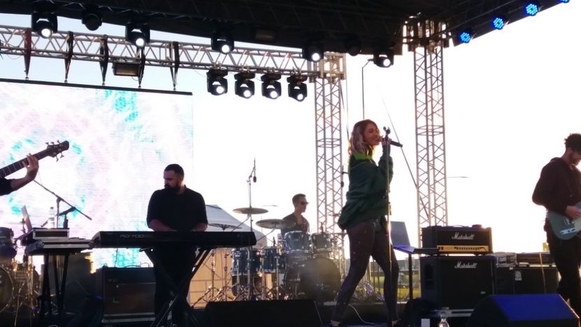  - 01 Ereteam concert Vivo