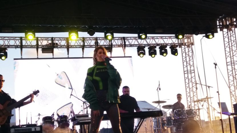  - 01 Ereteam concert Vivo