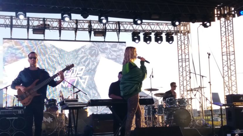  - 01 Ereteam concert Vivo