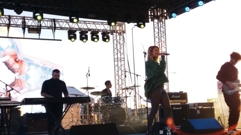  - 01 Ereteam concert Vivo