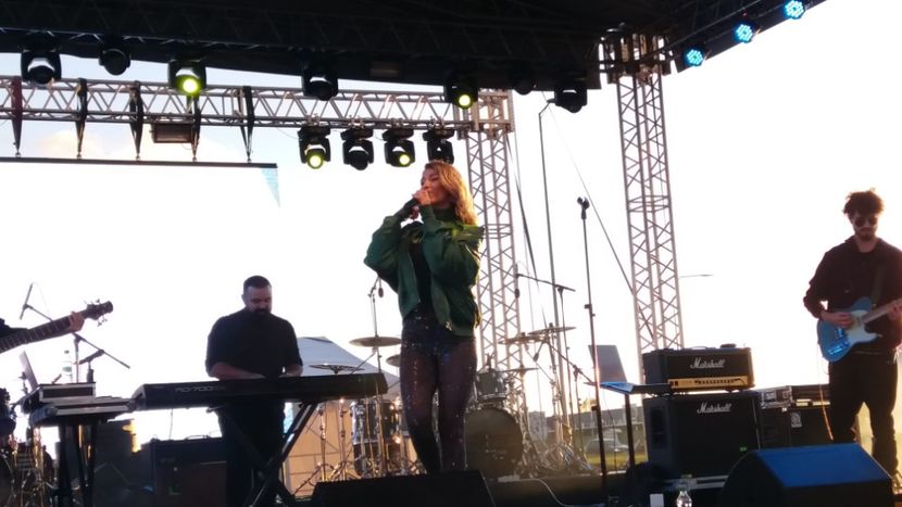  - 01 Ereteam concert Vivo