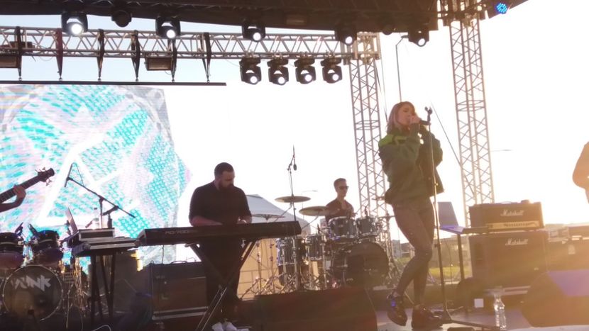  - 01 Ereteam concert Vivo