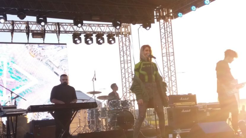  - 01 Ereteam concert Vivo