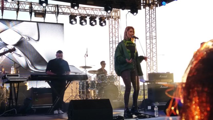  - 01 Ereteam concert Vivo