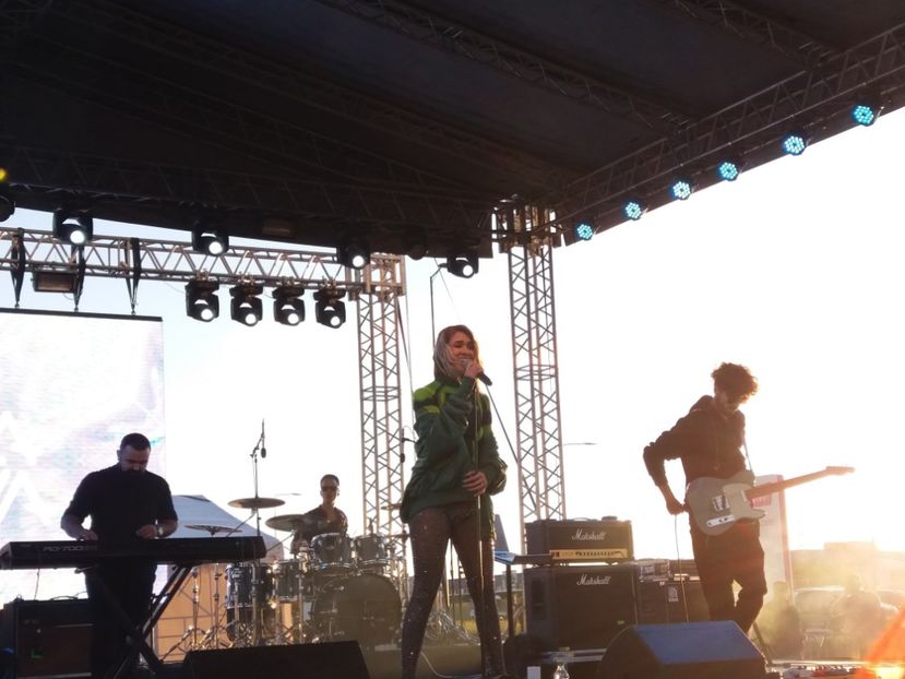  - 01 Ereteam concert Vivo