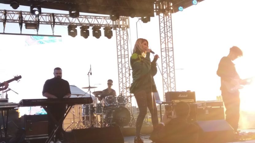  - 01 Ereteam concert Vivo