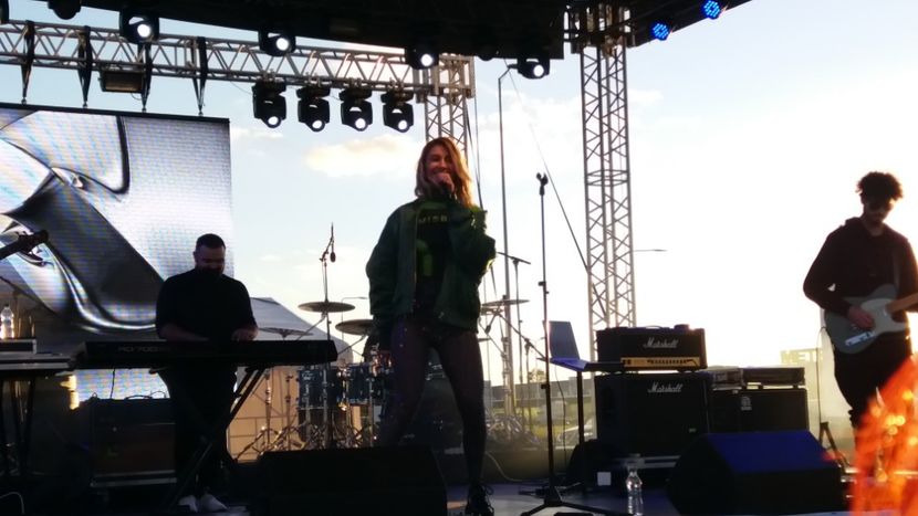  - 01 Ereteam concert Vivo